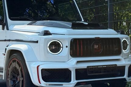 Mercedes-Benz G 63 AMG 159.774 km 79.990 &euro; Mönchengladbach 41068