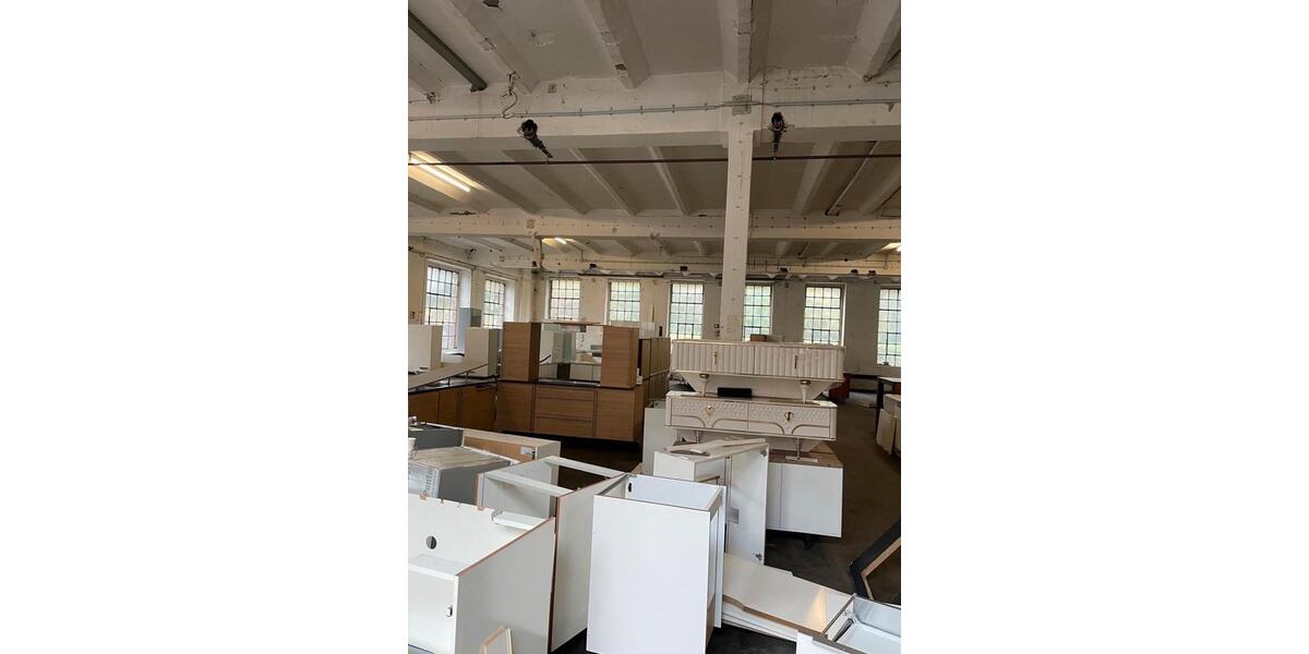 Gewerbeobjekt Haan - 3&euro; | Angebot:22136787