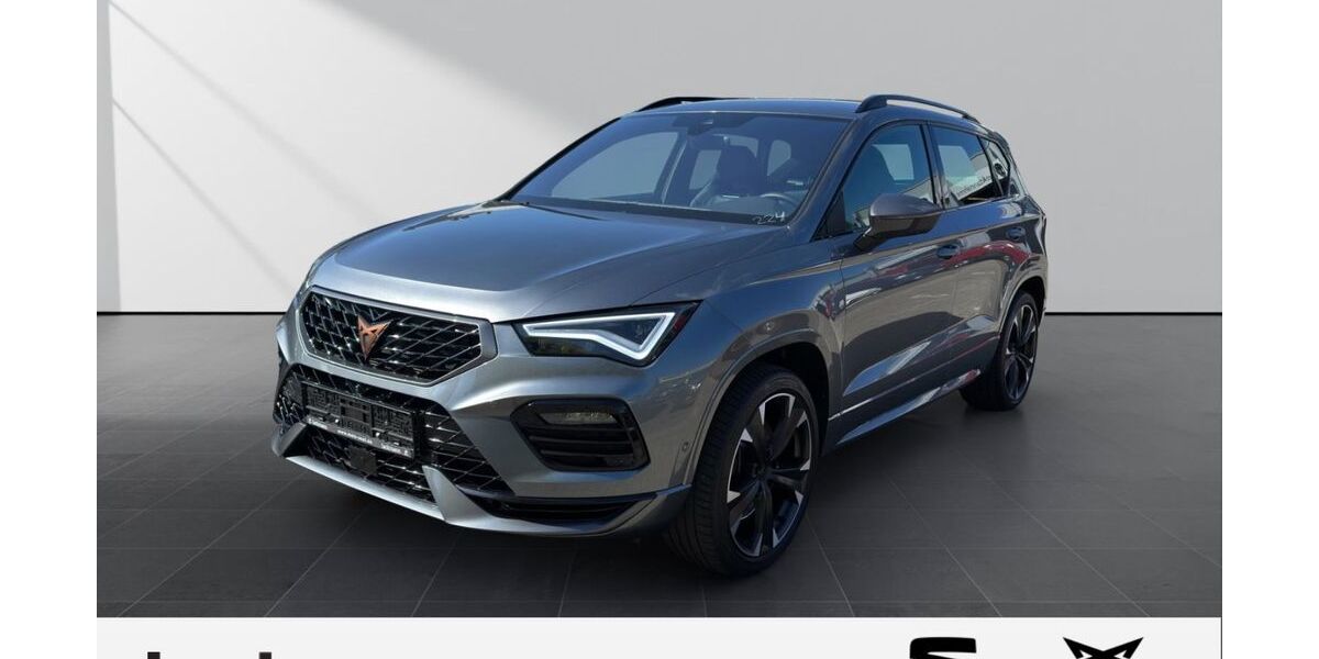 Cupra Ateca 58.100 km 28.990 &euro; Mettmann 40822