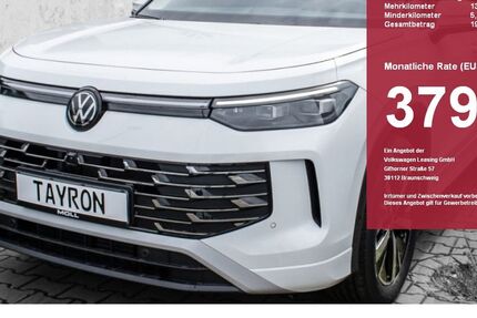 VW Tayron 10.000 km 39.999 &euro; Kaarst 41564