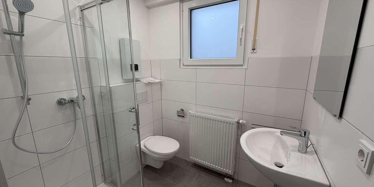 Etagenwohnung Viersen Hülsdonk - 1 Zimmer, 45 m&sup2;, 490&euro; | Angebot:25976396