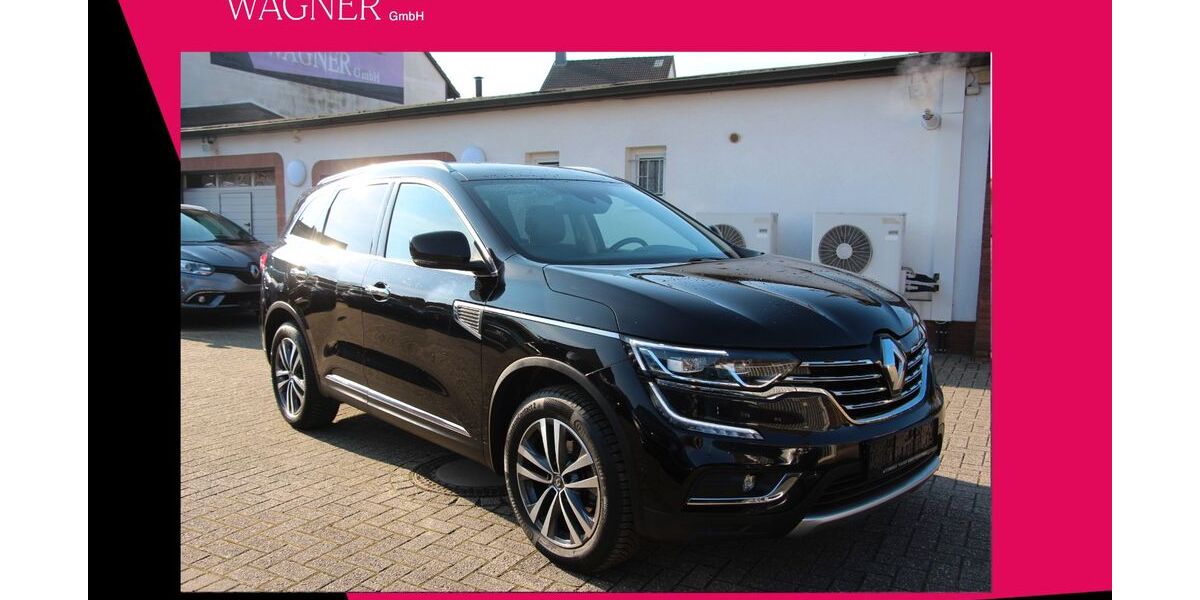 Renault Koleos 95.261 km 13.990 &euro; Hilden bei Düsseldorf 40721