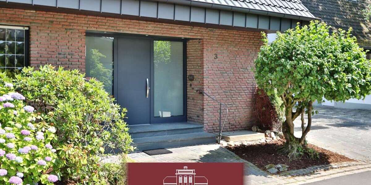 Einfamilienhaus Krefeld Benrad - 4 Zimmer, 171 m&sup2;, 648.000&euro; | Angebot:25841508
