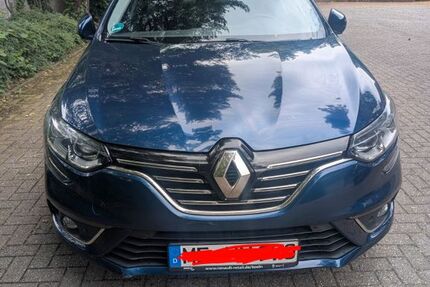Renault Megane 106.600 km 7.490 &euro; Erkrath 40699