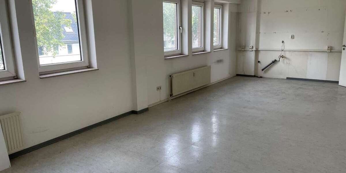Gewerbeobjekt Krefeld Benrad - 2.580&euro; | Angebot:26667840