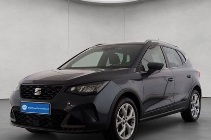 Seat Arona 69.170 km 15.490 &euro; Düsseldorf 40549