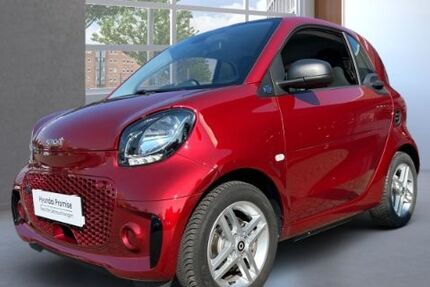 Smart ForTwo 6.032 km 12.487 &euro; Jüchen 41363