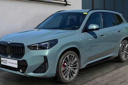 BMW X1 14.100 km 47.580 &euro; Meerbusch 40668