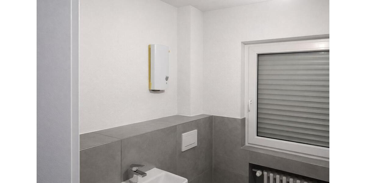 Etagenwohnung Viersen Hülsdonk - 2 Zimmer, 74 m&sup2;, 962&euro; | Angebot:25946698