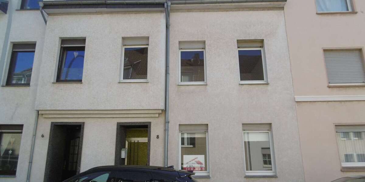 Einfamilienhaus Mönchengladbach Süd - 6 Zimmer, 150 m&sup2;, 330.000&euro; | Angebot:26023236