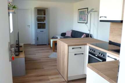 Wohnung Krefeld Hüls - 2 Zimmer, 51 m&sup2;, 750&euro; | Angebot:27024366
