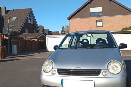 VW Lupo 147.605 km 1.950 &euro; Neuss 41462
