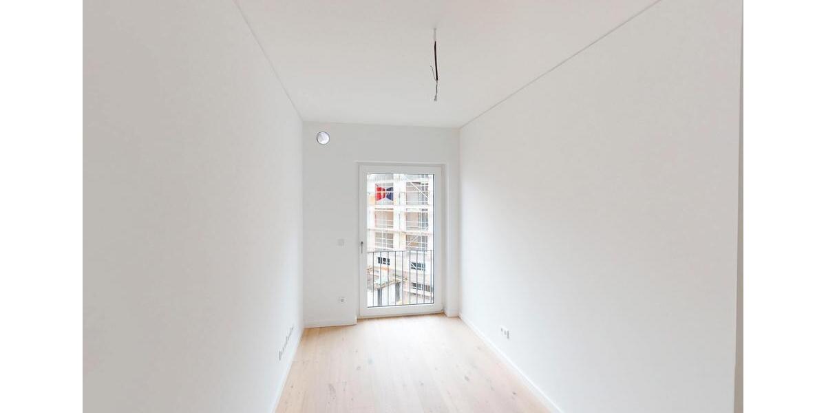 Etagenwohnung Düsseldorf Stadtbezirk 3 - 4 Zimmer, 107 m&sup2;, 2.020&euro; | Angebot:26194308