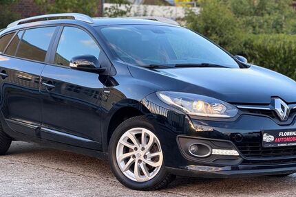 Renault Megane 237.616 km 3.250 &euro; Mönchengladbach 41238