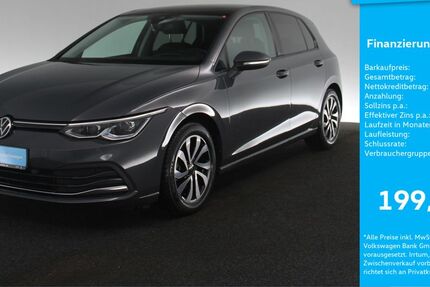 VW Golf 75.402 km 24.772 &euro; Krefeld 47803