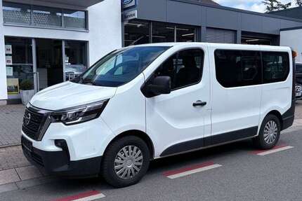 Nissan NV300 94.999 km 21.990 &euro; Krefeld 47839