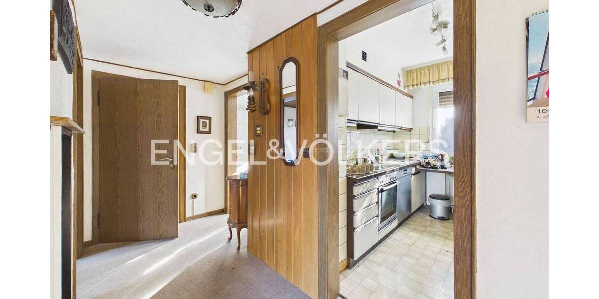 Doppelhaushälfte Willich Schiefbahn - 7 Zimmer, 193 m&sup2;, 375.000&euro; | Angebot:26247754
