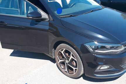 VW Polo 41.000 km 14.449 &euro; Oberhausen 46145