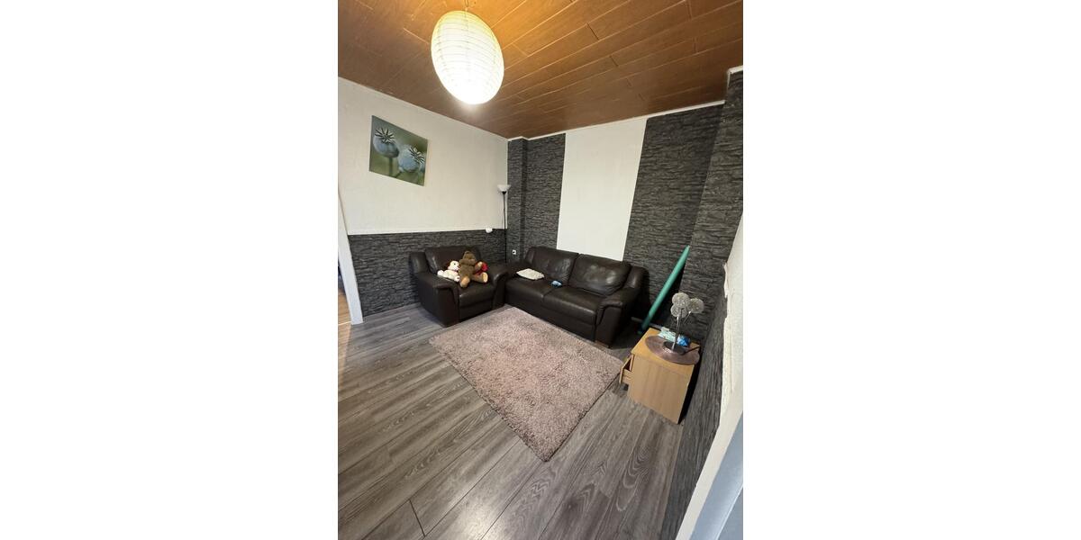 Etagenwohnung Duisburg Essenberg - 2 Zimmer, 55 m&sup2;, 660&euro; | Angebot:25838940