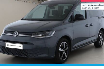 VW Caddy 13.679 km 29.989 &euro; Krefeld 47805