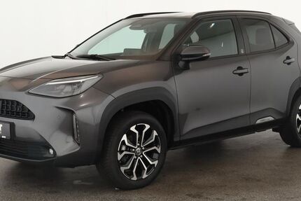 Toyota Yaris Cross 31.400 km 24.484 &euro; Düsseldorf 40233