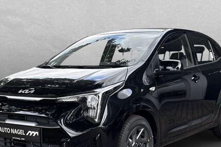 Kia Picanto 7.000 km 17.950 &euro; Moers 47441