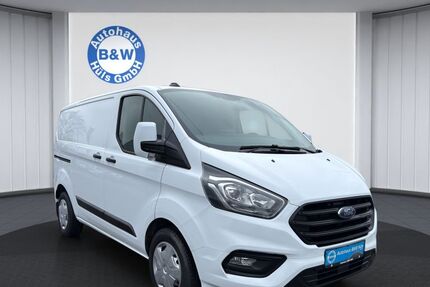 Ford Transit Custom 100.000 km 19.899 &euro; Krefeld 47805