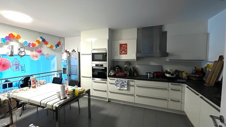 Reihenhaus Krefeld Gellep-Stratum - 4 Zimmer, 176 m&sup2;, 2.300&euro; | Angebot:25998363