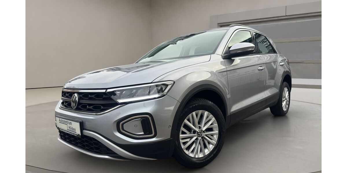 VW T-Roc 99.800 km 20.990 &euro; Hilden bei Düsseldorf 40721