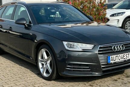 Audi A4 188.784 km 12.950 &euro; Hilden 40721