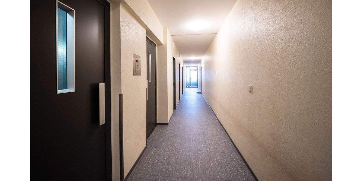 Etagenwohnung Düsseldorf Garath - 3 Zimmer, 82 m&sup2;, 220.000&euro; | Angebot:25682998