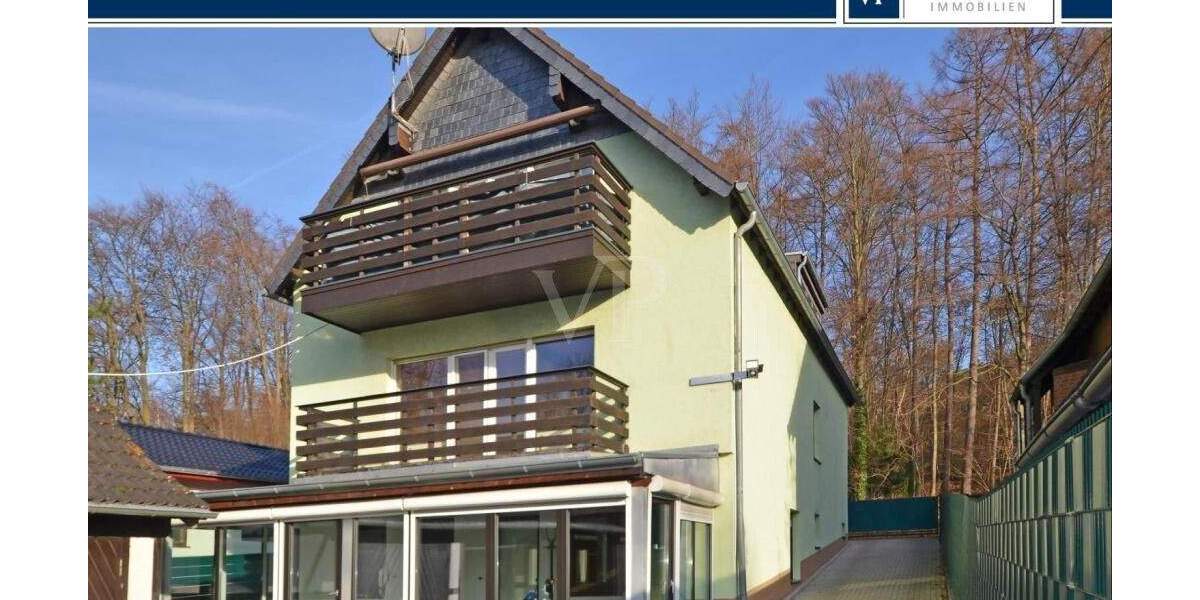 Mehrfamilienhaus, Wohnhaus Langenfeld Immigrath - 8 Zimmer, 233 m&sup2;, 699.000&euro; | Angebot:25697872
