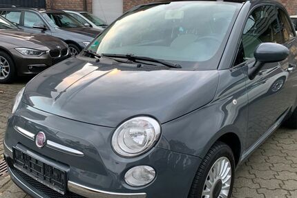 Fiat 500 221.000 km 4.250 &euro; Moers 47443