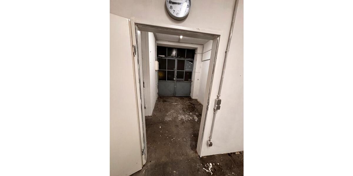 Gewerbeobjekt Mönchengladbach Süd - 680&euro; | Angebot:25470985