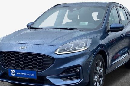 Ford Kuga 15.146 km 22.890 &euro; Düsseldorf 40233