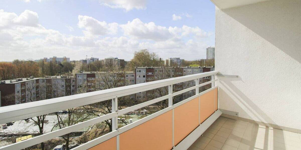 Etagenwohnung Duisburg Hochheide - 2 Zimmer, 58 m&sup2;, 88.000&euro; | Angebot:26503020