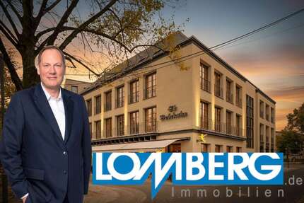 Gewerbeobjekt Krefeld - 5.533&euro; | Angebot:25456005