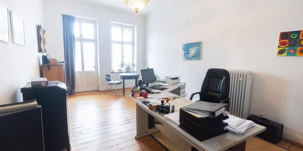 Mehrfamilienhaus, Wohnhaus Mönchengladbach Stadtmitte - 1 Zimmer, 274 m&sup2;, 745.000&euro; | Angebot:25667965