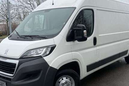 Peugeot Boxer 133.817 km 13.850 &euro; Hilden (bei Düsseldorf) 40721