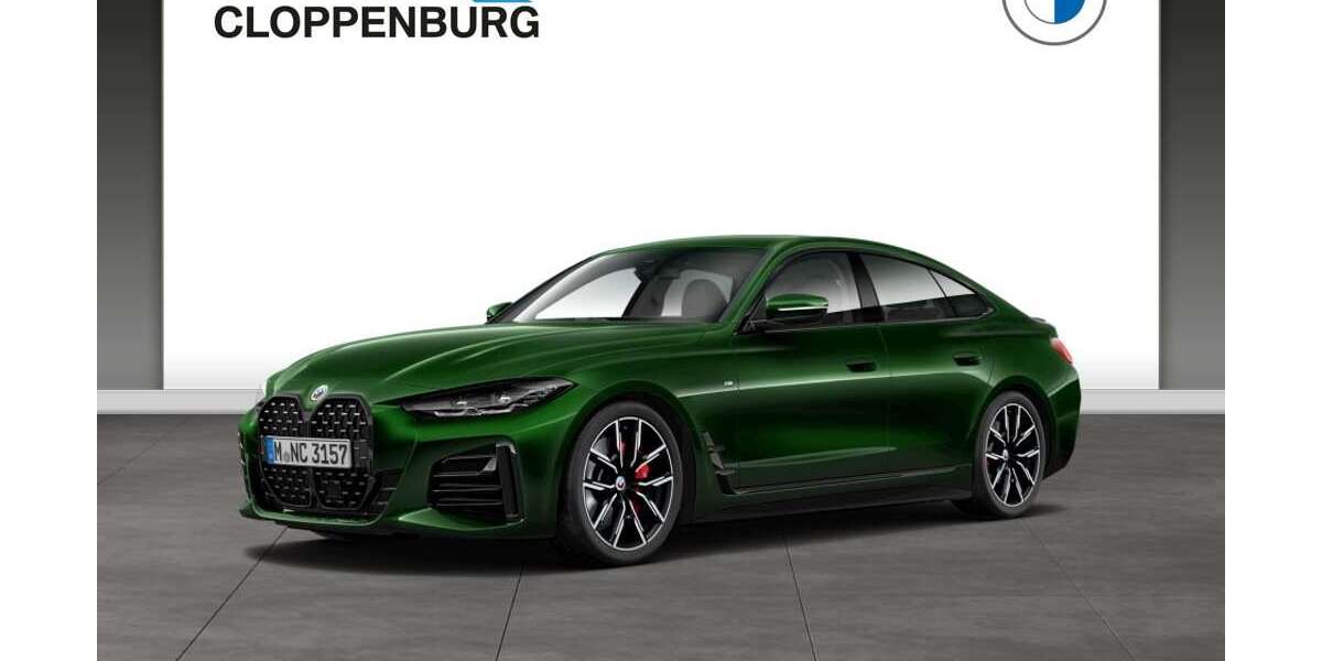 BMW 420 66.580 km 35.800 &euro; Duisburg 47053