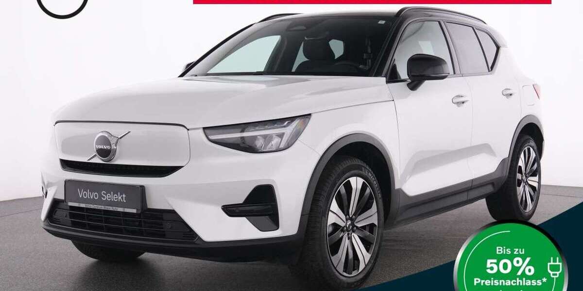 Volvo XC40 34.602 km 28.950 &euro; Mülheim an der Ruhr 45472