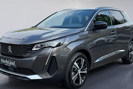 Peugeot 3008 16.240 km 27.890 &euro; Mönchengladbach 41066