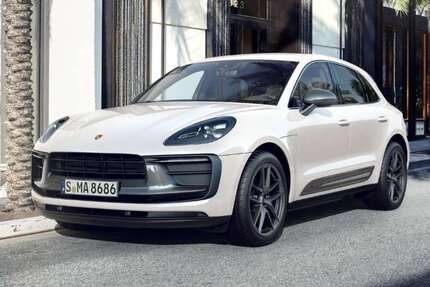 Porsche Macan 31.200 km 69.900 &euro; Willich 47877