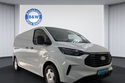 Ford Transit Custom 23.000 km 32.499 &euro; Krefeld 47805