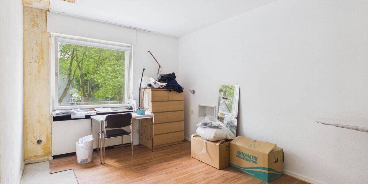 Einfamilienhaus Neukirchen-Vluyn Neukirchen - 1 Zimmer, 132 m&sup2;, 329.000&euro; | Angebot:26657409