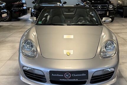 Porsche Boxster 176.598 km 35.999 &euro; Viersen 41748