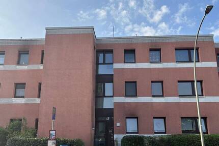 Wohnung Duisburg Hochheide - 3 Zimmer, 76 m&sup2;, 159.000&euro; | Angebot:26391465