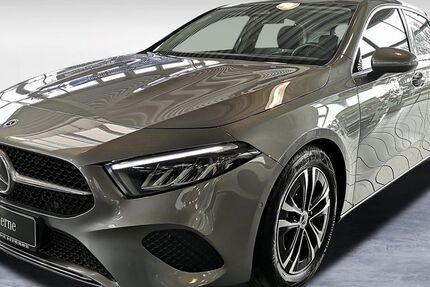 Mercedes-Benz A 180 23.783 km 28.397 &euro; Mönchengladbach 41238