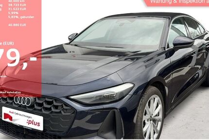 Audi A5 22.731 km 40.630 &euro; Moers-Hülsdonk 47441