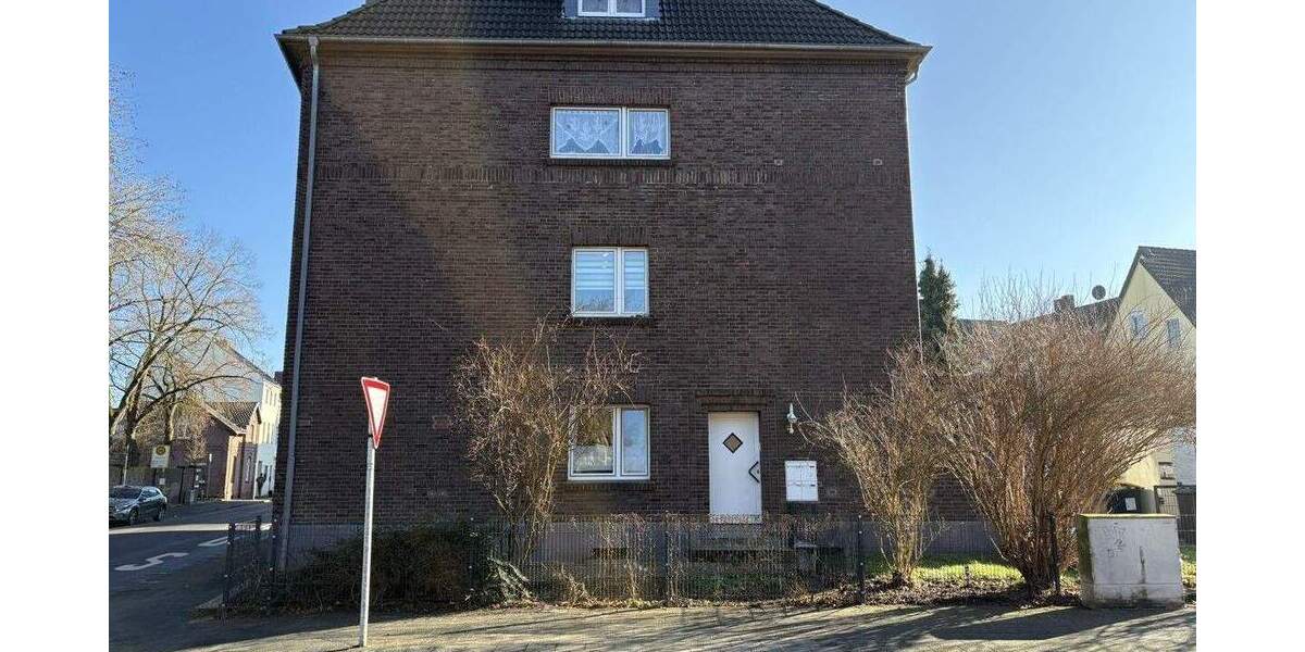 Mehrfamilienhaus, Wohnhaus Mönchengladbach Rheydt-West - 1 Zimmer, 289 m&sup2;, 650.000&euro; | Angebot:25708236